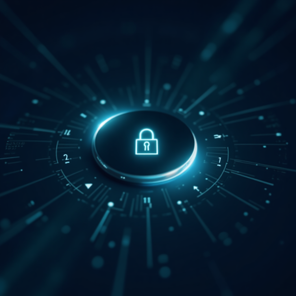 Secure Data Storage